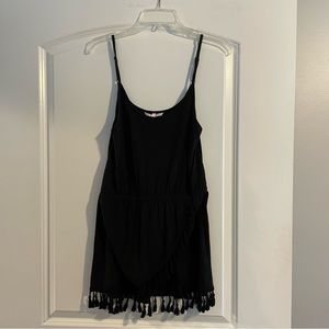 Victoria’s Secret cover up